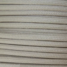 Paracord - 50 Feet Desert Sand Color  550 lb 7 Strand