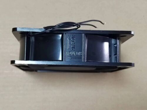 1PCS axial flow cabinet cooling fan 13538 13.5CM SA13538CA2H AC220V 0.30A - Afbeelding 4 van 5