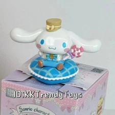 TOPTOY Sanrio Characters Sweetie Candy Series BlindBox Figure - Lollipop