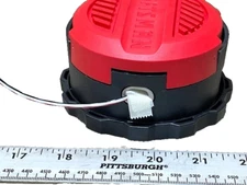 Craftsman WS2400 & WS4200 CMZO9QW CMZAS9JBH Gas String Trimmer Cutting Head