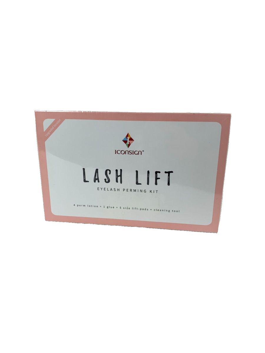 FRCOLOR Wimpernstäbchen – 160 Stück, Baumwolle | Für Wimpern-Dauerwelle & Lifting