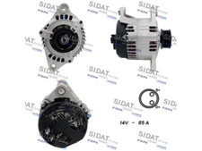 Alternateur Fiat PALIO