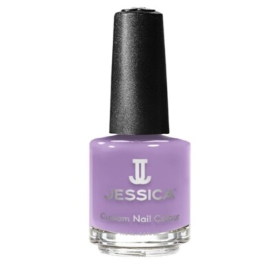 Jessica Custom Nail Polish - Vio-Light  - 0.5oz / 15mL