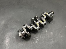 Engine Crankshaft 2021 Cadillac Xt4 55504614 2019 2020 2022