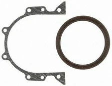 Rr Main Brng Seal Set  Mahle Original  JV1630