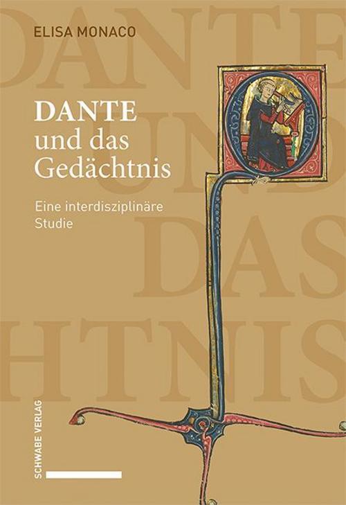 Dante Und Das Gedächtnis Elisa Monaco