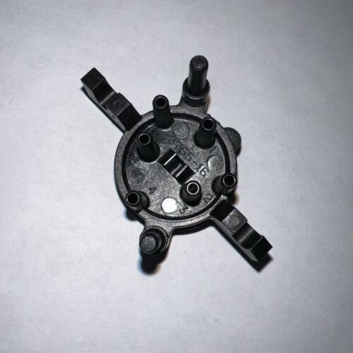 New NOS OEM ACDelco 15-71220 16037769 Climate Control Vacuum Select Valve - Bild 2 von 6