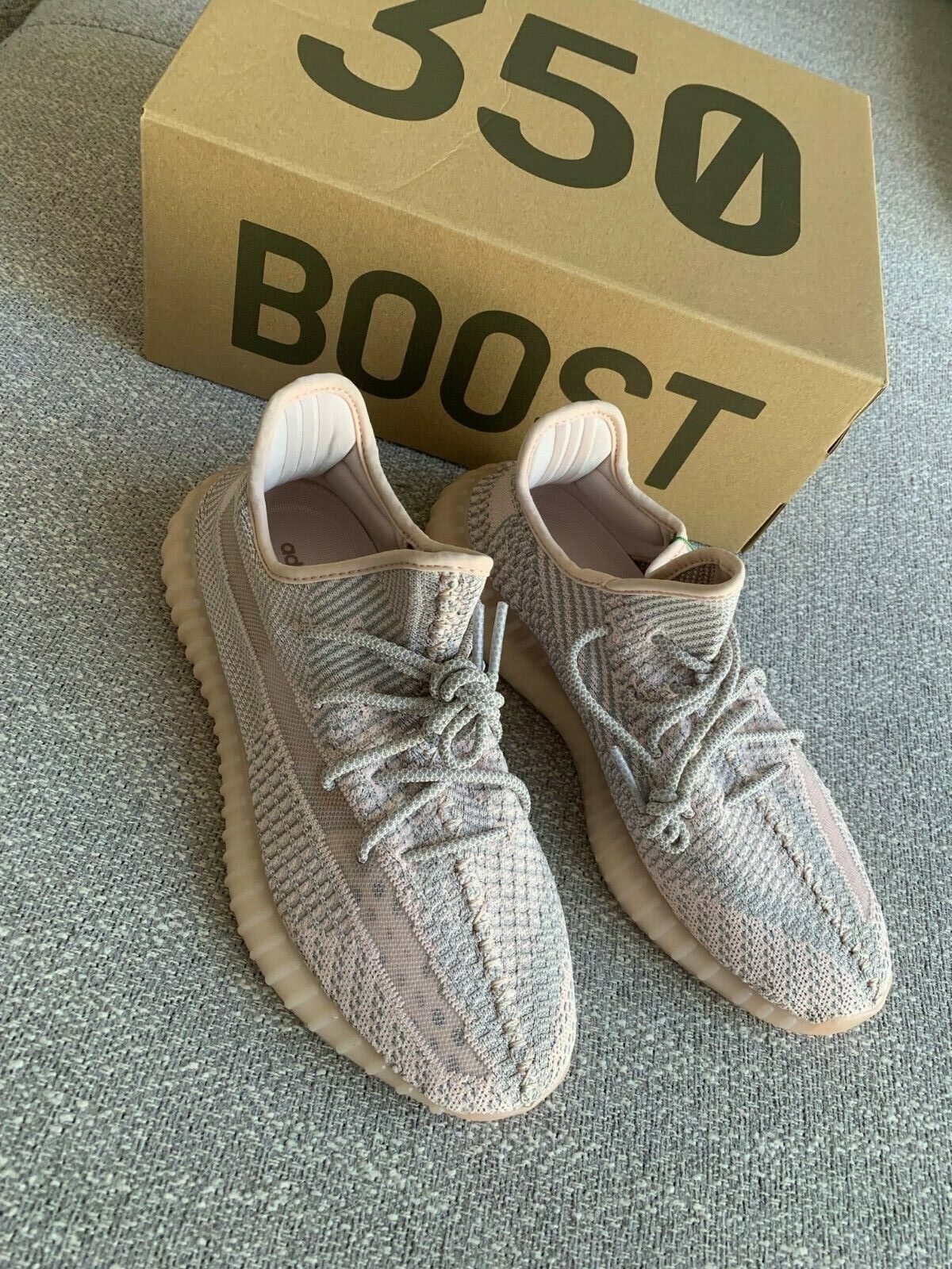 YEEZY BOOST 350 V2 SYNTH - スニーカー