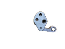 Yamaha G2-G14 Gas Golf Carts - Drive Clutch Gas Weight Link