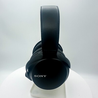 SONY MDR-Z7M2 High-Resolution Professional Stereo Headphones