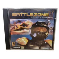 ✅ Battlezone Ii 2 Combat Commander - Activis- (Pc Dvd Spiel) (De) Ovp Jewelcase✅