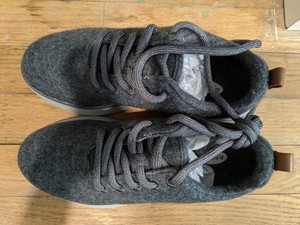 dr scholls grey shoes