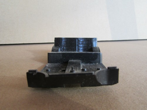 881P Politoys 582 Italy Interior + Gear Lever Original From Mini Cooper 1:25 - Picture 4 of 7