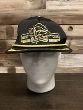 Benny Gold Yacht vintage hat