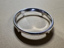 Cessna 140 170 Instrument bezels Cessna 140 170 Instrument bezels