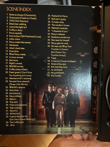 The Green Mile DvD Like new keep case packaging - Picture 3 of 5