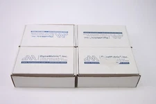 4X Dynametric TRI-804 Telephone Recorder Interface & 6V DC Power Supply Unused