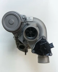 Turbolader Turbo Opel Insignia  Saab 9-5  Cadillac SRX 2.8 T V6 A28NET