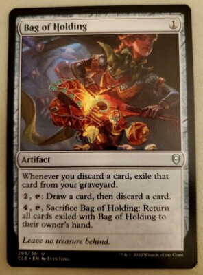 bag of holding mtg card Amazon.com: GEAoffice Small 1 Pocket Mini Trading Card Binder, Holds 80  Cards with 40 Removable Sleeves, Collection Binder for TCG, MTG,  Sports&Games, Yellow : Toys & Games main image 0