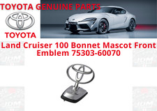 Capot Toyota LANDCRUISER