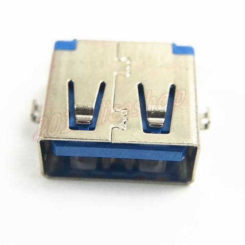 OEM USB 3.0 Port Connector Jack For Lenovo L480 T490 T14S T15 P43S P53S P14S 15s - Picture 4 of 10