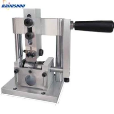 Wire Stripper Manual Wire Stripping Scrap Copper Cable Peeling Machine
