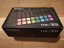 NUR VERPACKUNG Roland MC-101 GROOVEBOX AIRA C...