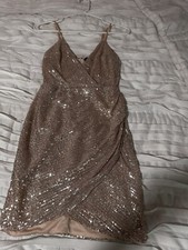 Windsor Sparkly short Dress