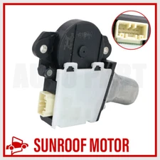471701-10110 Sunroof Motor For 2014-2020 Lexus IS250 IS350 IS300h IS200t