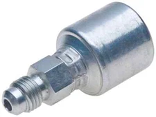 12G-12MS MegaCrimp Coupling Male SAE 45 Flare