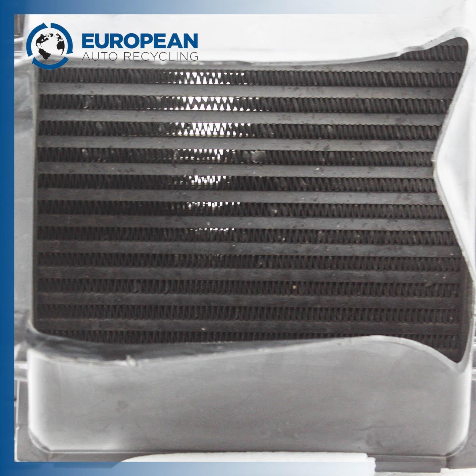 2018 MASERATI GHIBLI Right Passenger Side Intercooler RWD - OEM