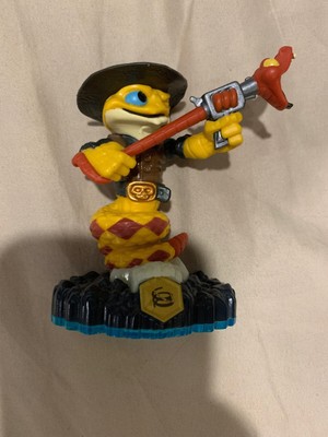 Skylanders Swap Force Swappable Rattle Shake Figure, Loose, Excellent | eBay