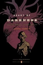 Heart of Darkness: (Penguin Classics Deluxe Edition) by Conrad, Joseph