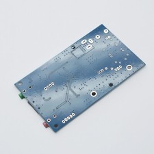 5W 76M-108MHZ stereo PLL FM transmitter suite 7W max power frequency adjustablXq