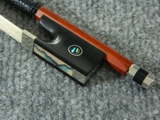 Vorf&uuml;hrmodell  - Geigenbogen, Fernambuk, Modell Sartory