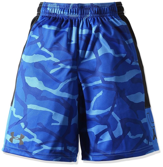 under armour boys small
