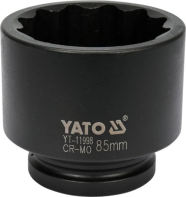 DEMA DL Set di viti a percussione 8 pz