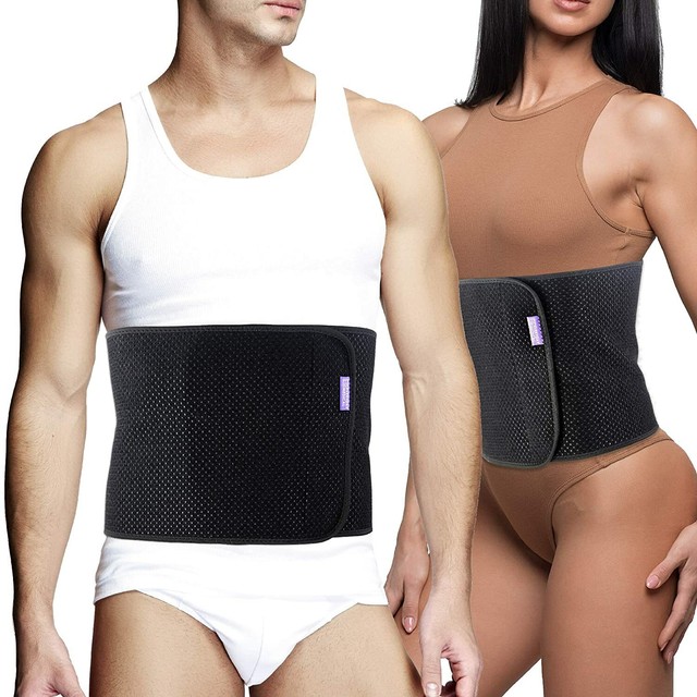 Large Abdominal Binder Post Surgery C Section Recovery ...