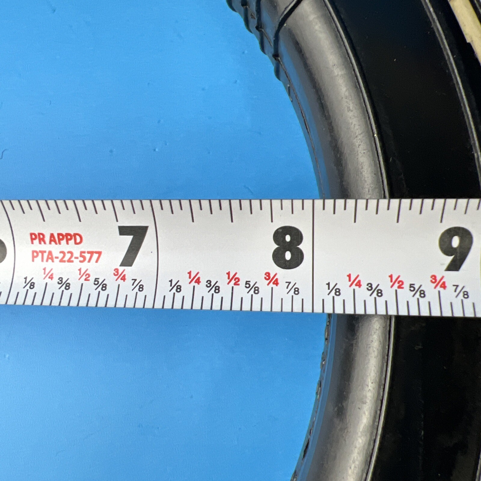 SCHWINN LIL TIGER BICYCLE TIRE 12 INCH NOS VINTAGE ORIGINAL 