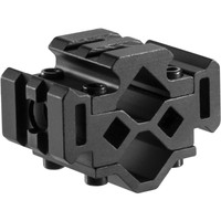 Barska Optics Double Barrel Mount Aw12002 on sale Barska Optics Double Barrel Mount Aw12002 on sale