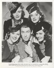 Mr Smith Goes to Washington James Stewart Astrid Allwyn Vintage 8x10 Photo
