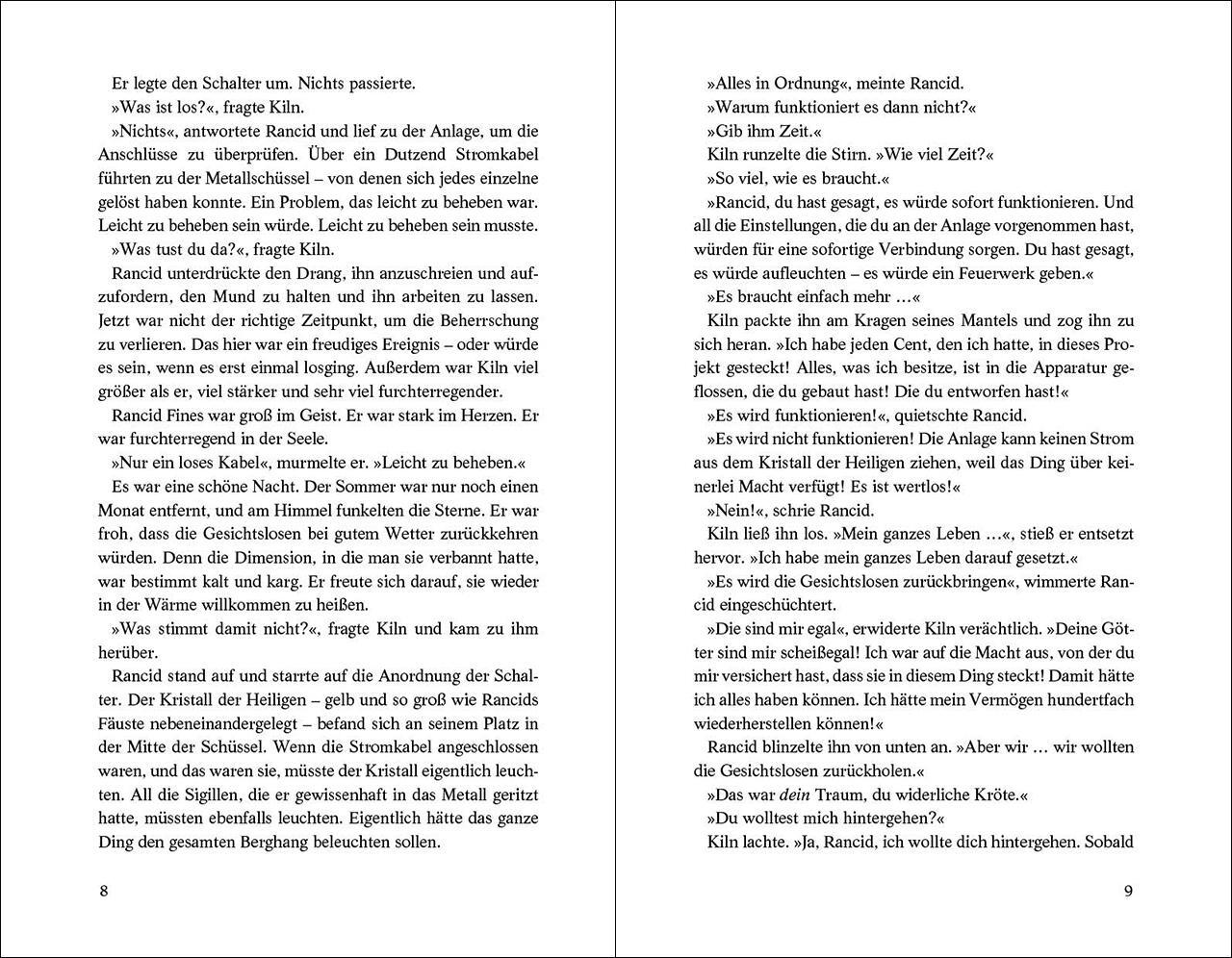 Thumbnail - Skulduggery Pleasant (band 14) - Tot Oder Lebendig Derek Landy