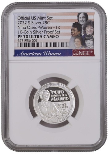 SAN MARINO. 1975, 500 Lire, Silver - NGC MS65 - St Marinus