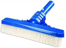 HydroTools by Swimline Professional Floor and Wall Pool Brush