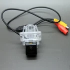 Car Rear View Backup Camera For Mercedes W204 C-Class Sedan/Coupe 2012 2013 2014
