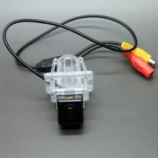 Car Reverse Rear View Backup Camera For Mercedes Benz W221 S63 S65 2008 2009