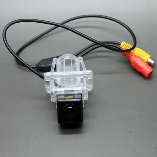 Car Rear View Backup Camera For Mercedes Benz W218 CLS-Class 2010 2011 2012 2013