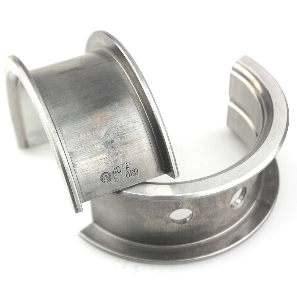 Cojinete de motor Toyota Land Cruiser FJ40 1973-1974 0,20 nuevo de stock ajuste motor F M... Foto 3 de 4