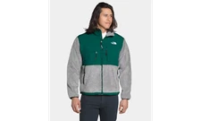 Mens The North Face Denali Seasonal Retro Full Zip Sherpa Coat Jacket NF New