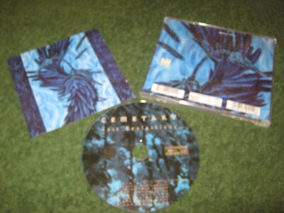 Cemetary - Last Confessions (cd) | eBay